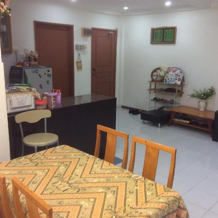 Homestay Dayani Musleem 포트딕슨 외부 사진
