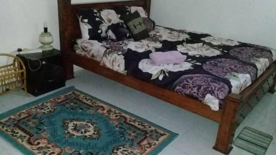 Homestay Dayani Musleem 포트딕슨 외부 사진