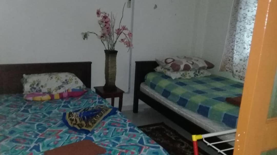 Homestay Dayani Musleem 포트딕슨 외부 사진